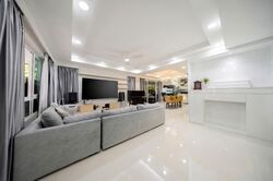 Saraca Villas (D28), Terrace #606474901